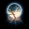 Celestial Tree Unisex