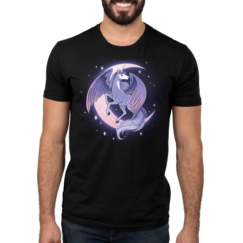 Celestial Winged Unicorn Unisex