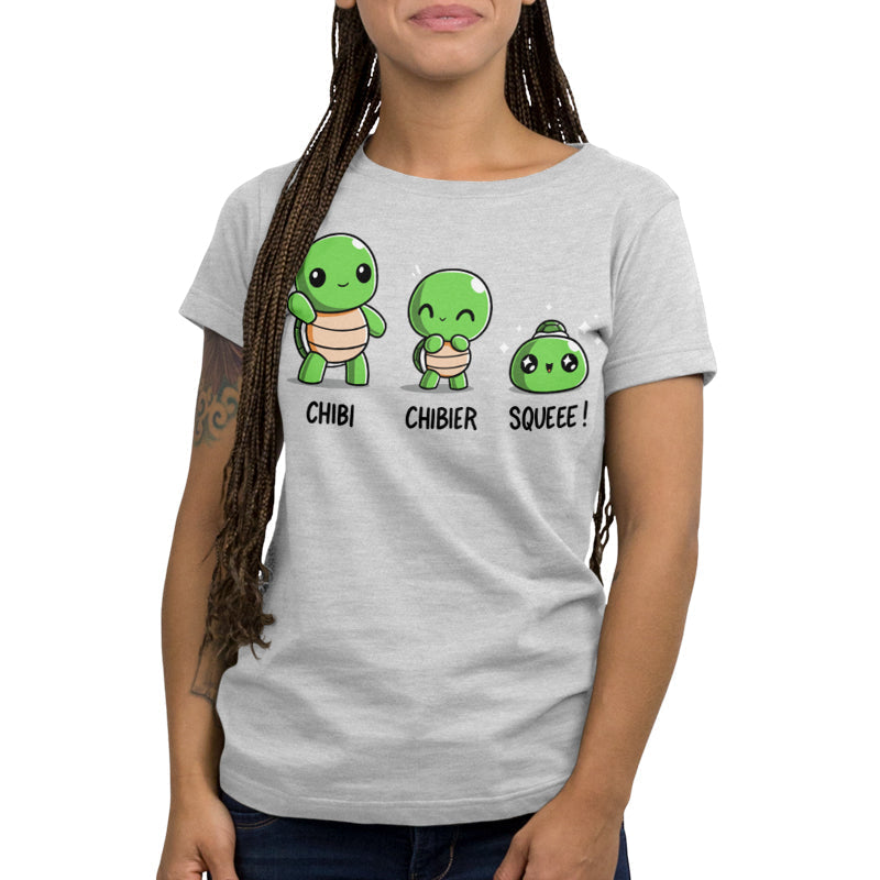 Chibi, Chibier, Squeee! Unisex