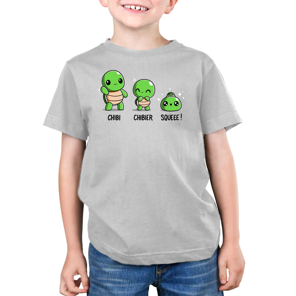 Chibi, Chibier, Squeee! Unisex