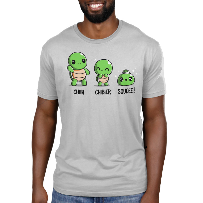 Chibi, Chibier, Squeee! Unisex