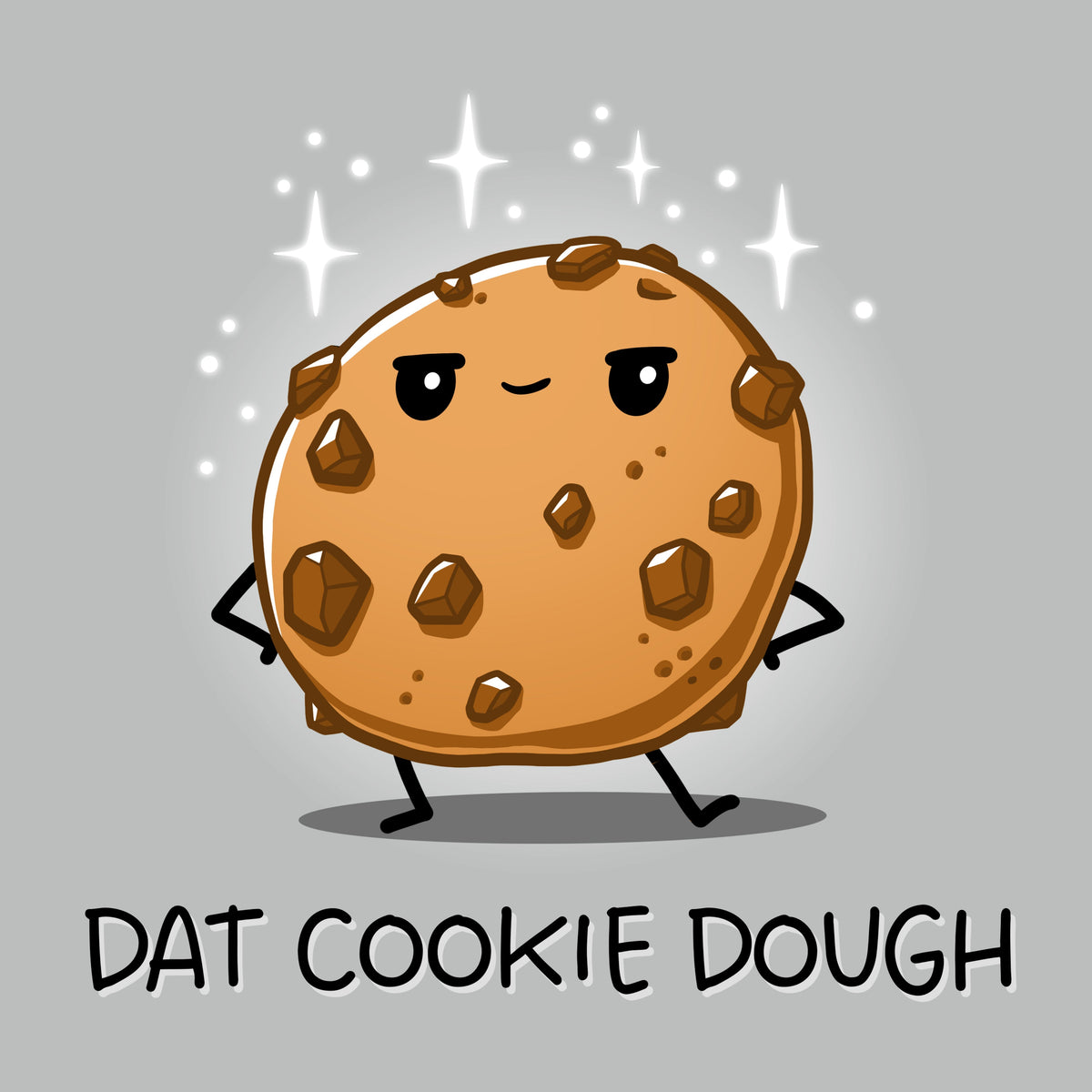 Dat Cookie Dough Unisex