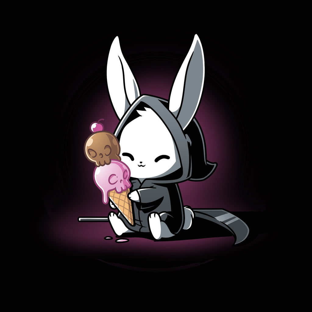 Death By Ice Cream Unisex