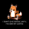 Don't Give Eeffoc Unisex