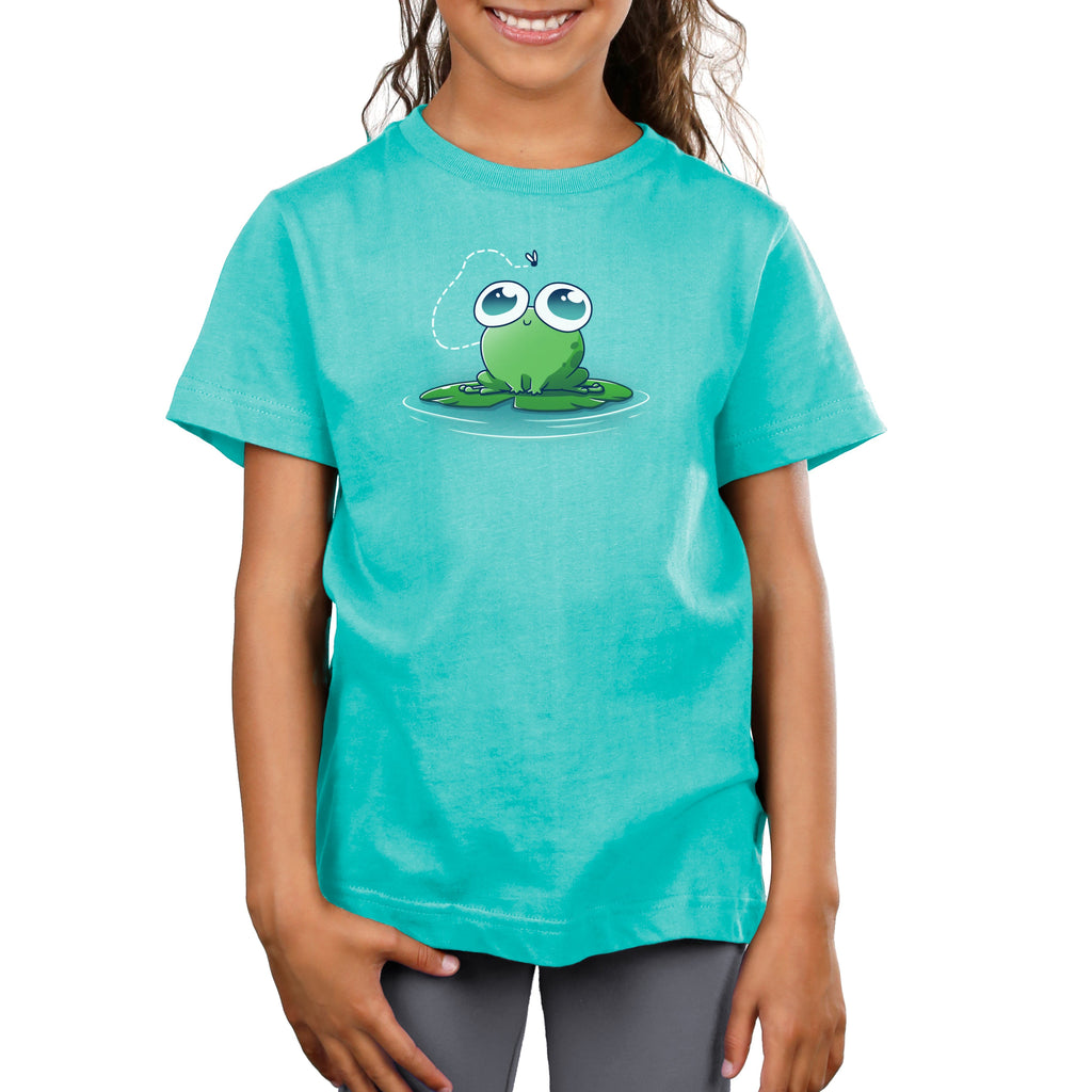 Eyes On the Prize Unisex