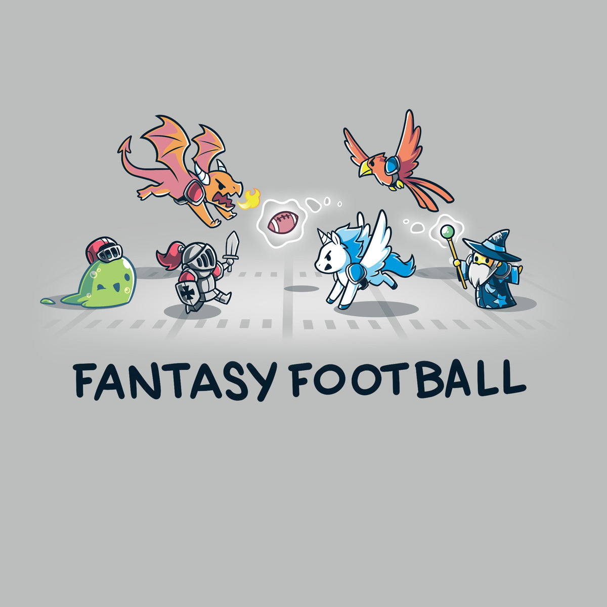 Fantasy Football Unisex