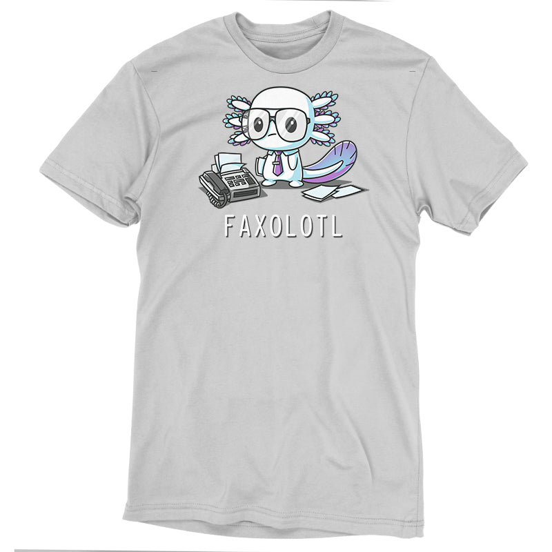 Faxolotl Unisex