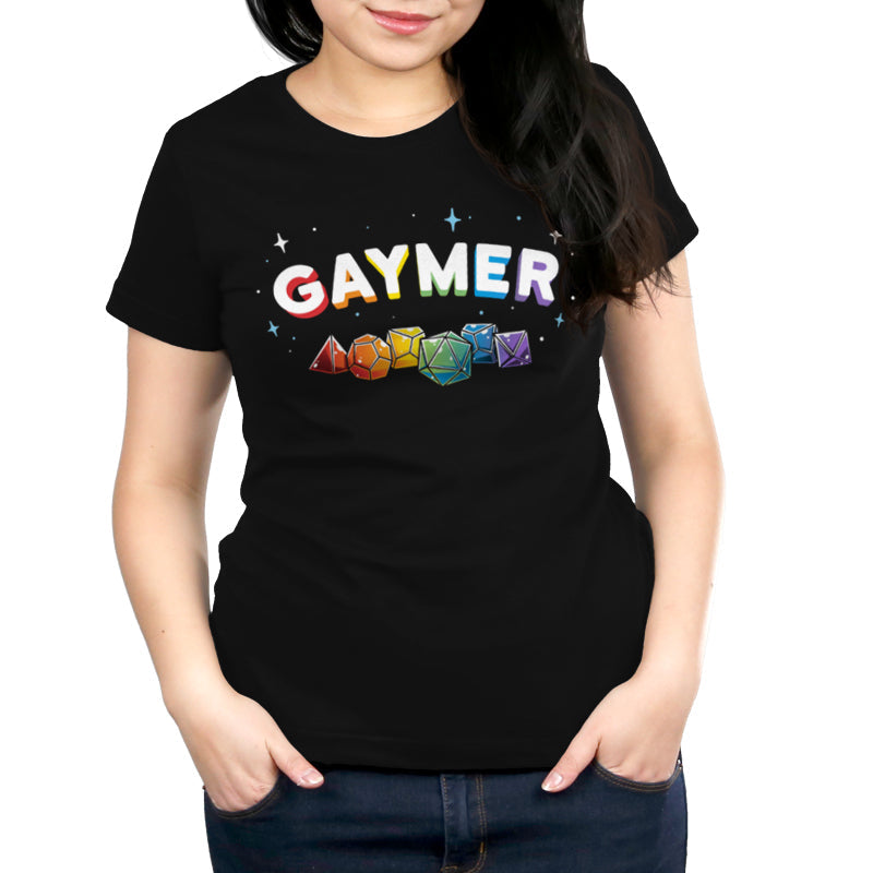 Gaymer Unisex
