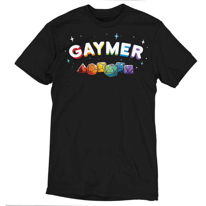 Gaymer Unisex