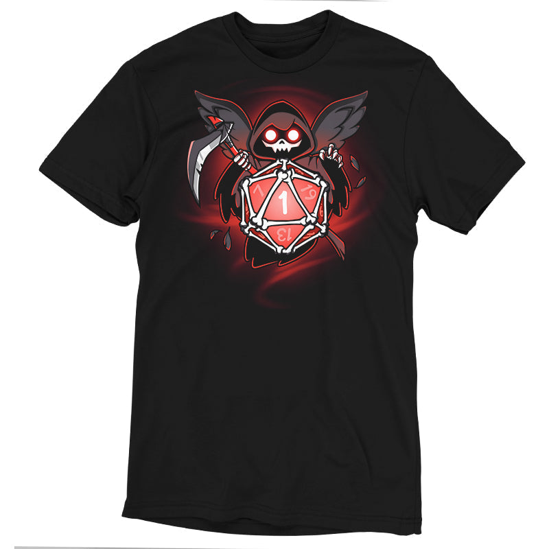 Grim Reaper's Roll Unisex