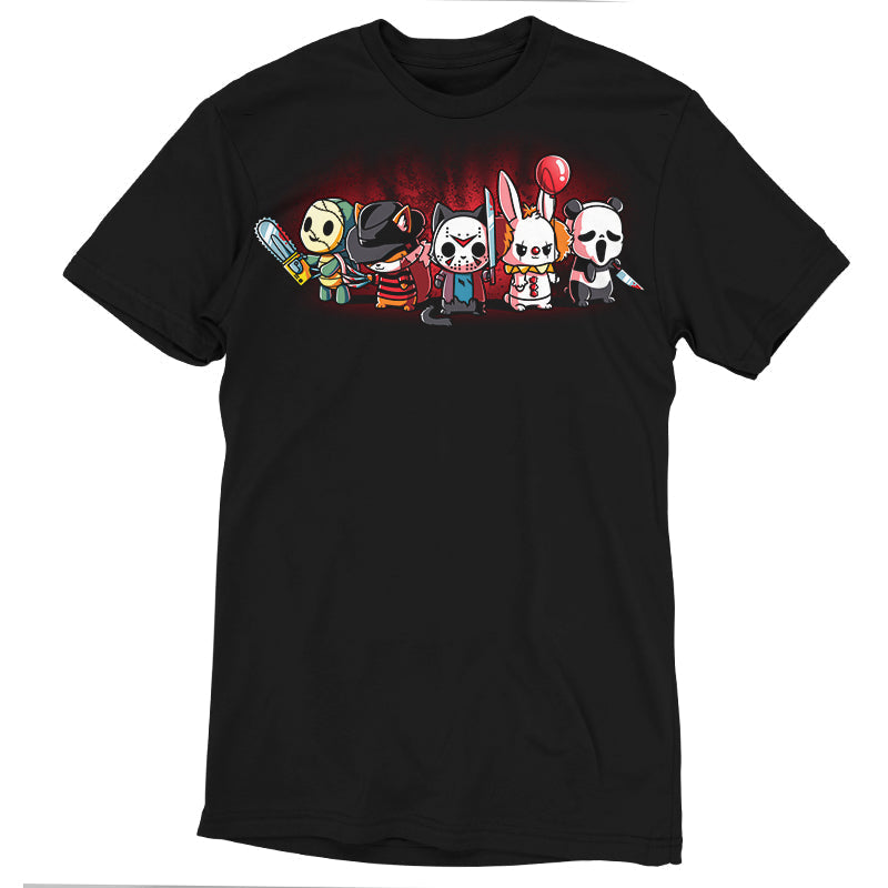 Horror Crew Unisex