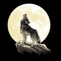 Howl at the Moon Unisex