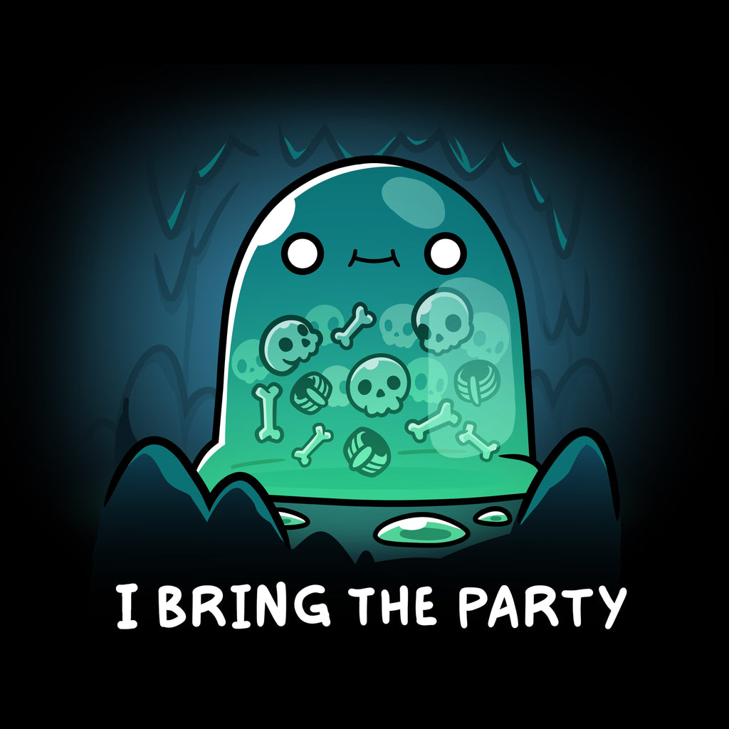 I Bring the Party Unisex