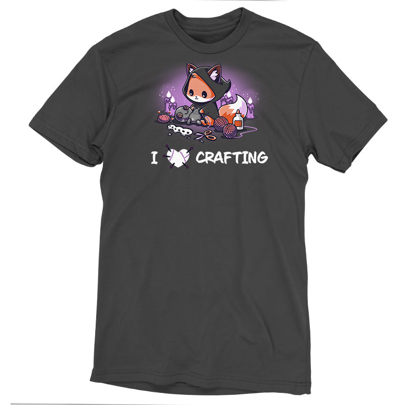 I <3 Crafting Unisex