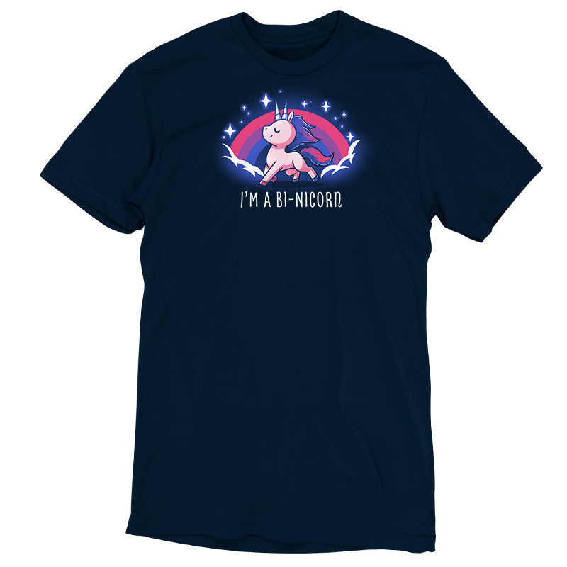 I'm a Bi-Nicorn Unisex