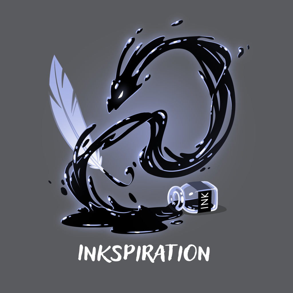 Inkspiration Unisex