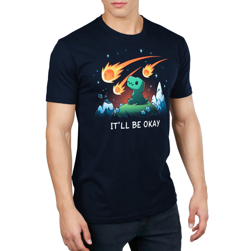 It'll Be Okay Unisex