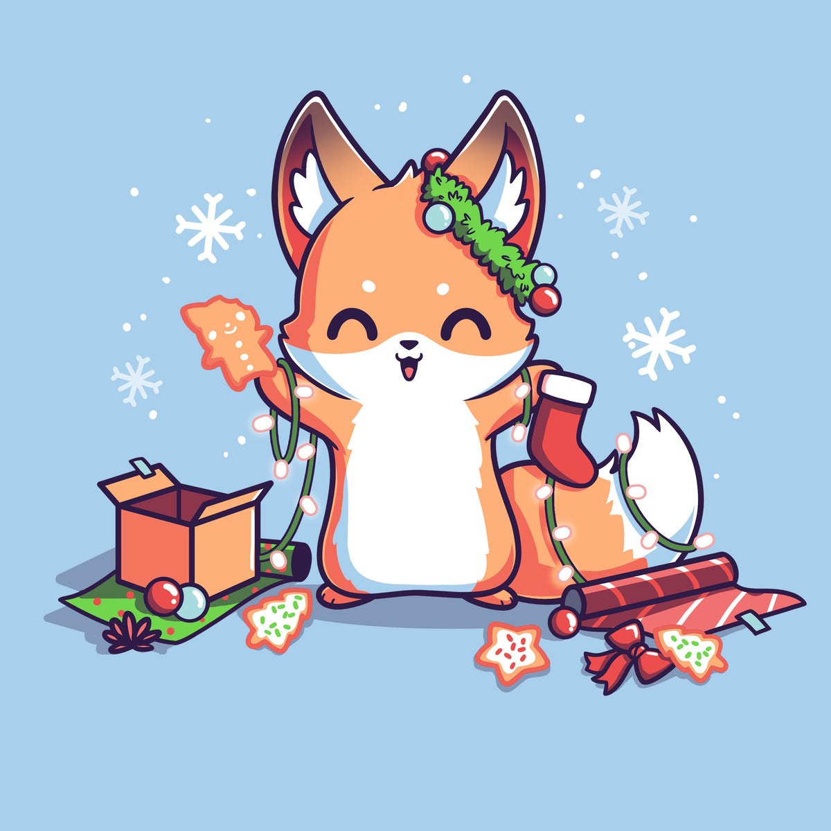 It's That Time of Year Unisex