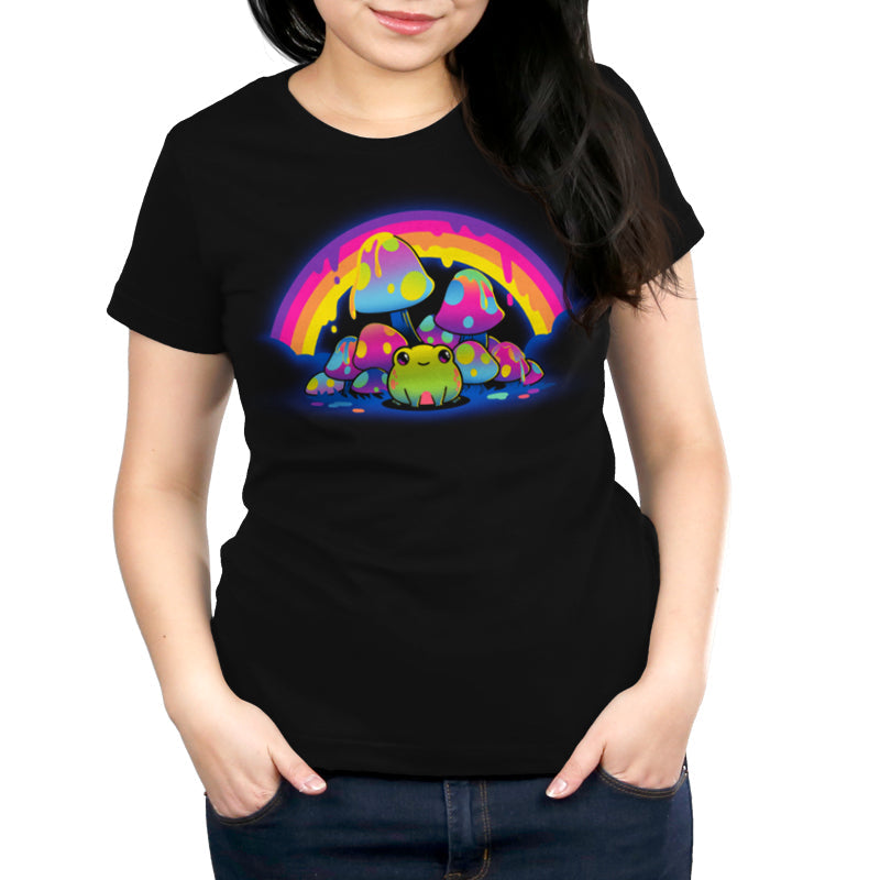 Rainbow Drip Unisex