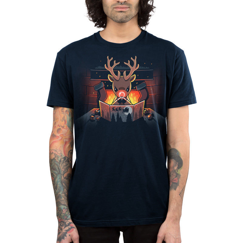 Reindeer Game Master Unisex