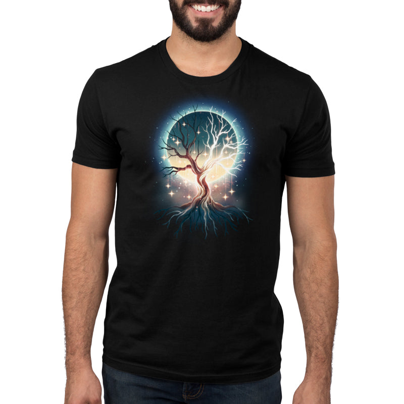 Celestial Tree Unisex
