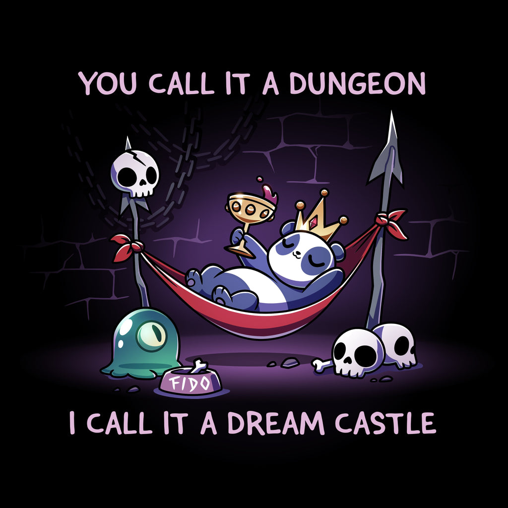 Dream Castle Unisex