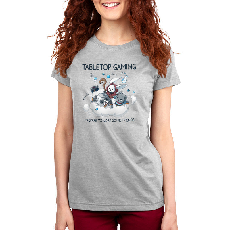 Friends or Foes Unisex