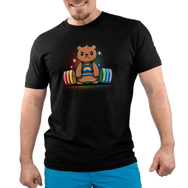 Gym Bear Unisex