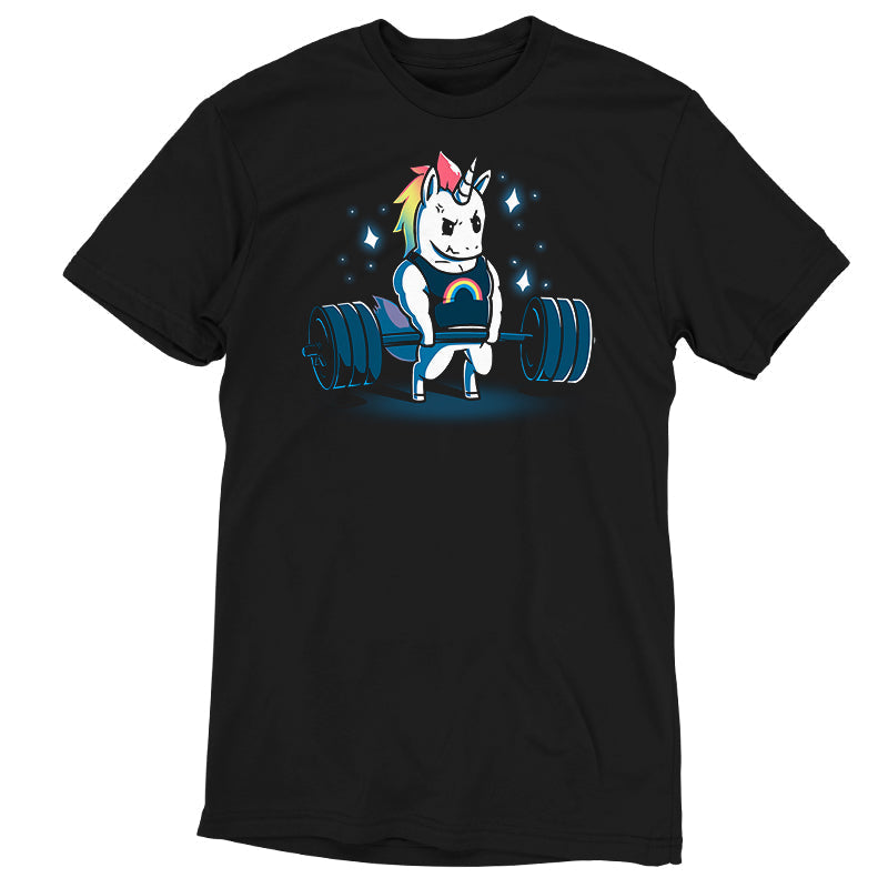 Gym Unicorn Unisex