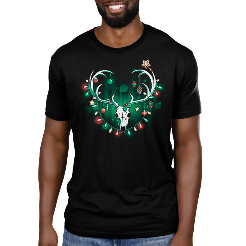 Haunting Holidays Unisex