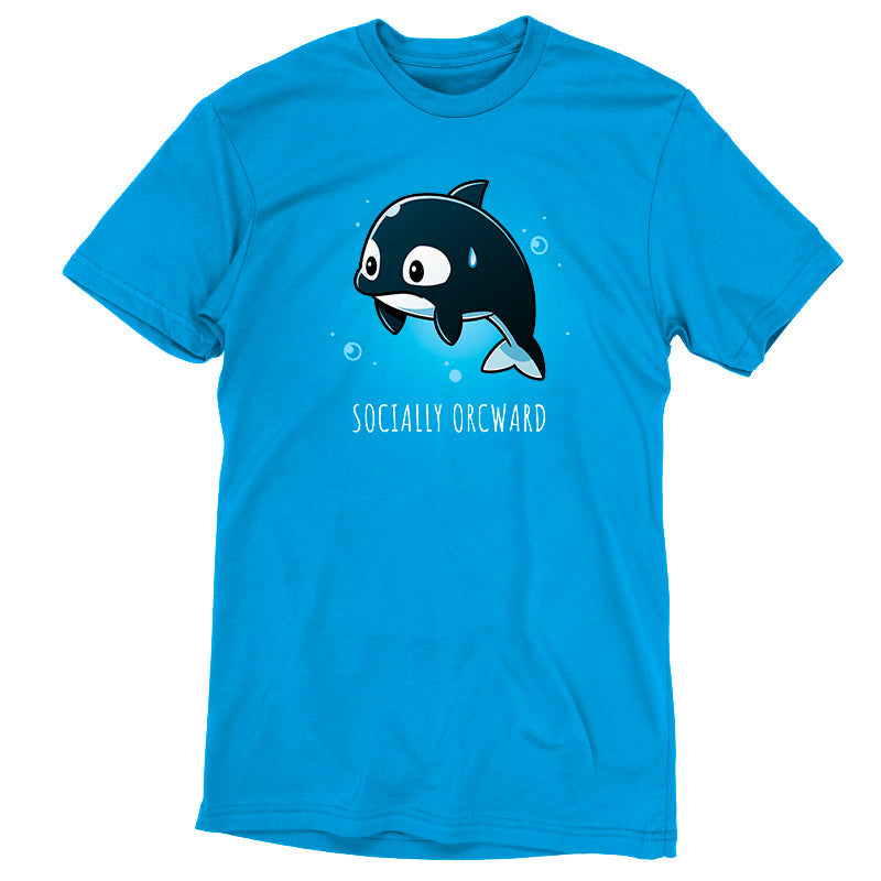 Orcward Unisex