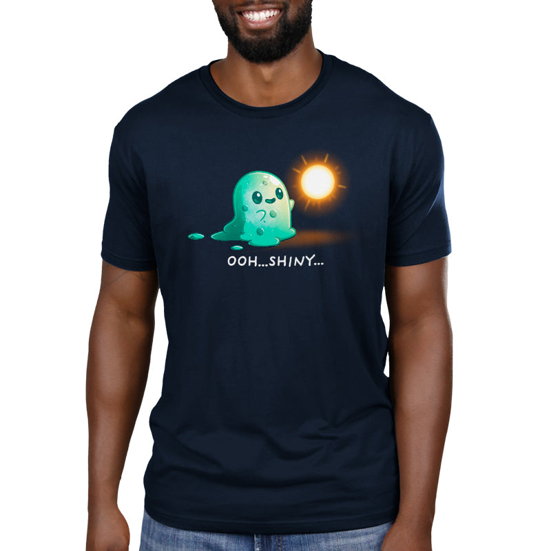 Shiny Distraction Unisex