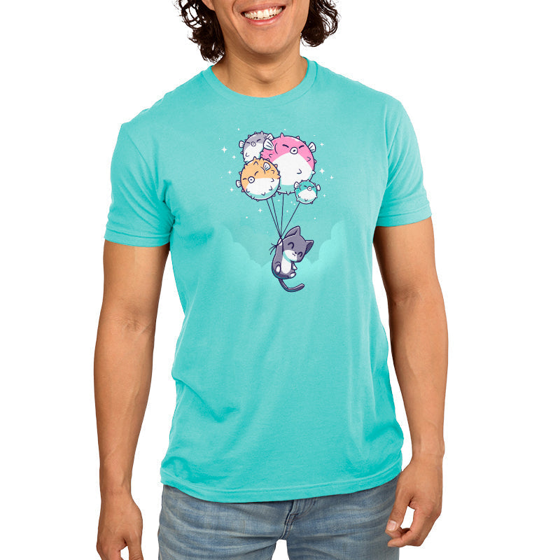 Sky High Unisex