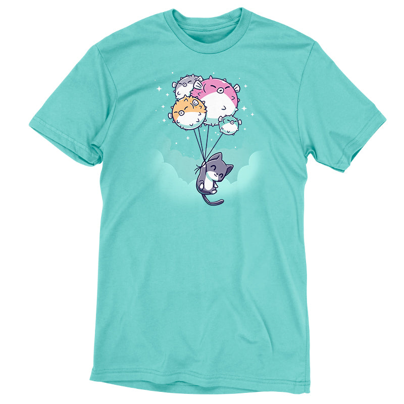 Sky High Unisex