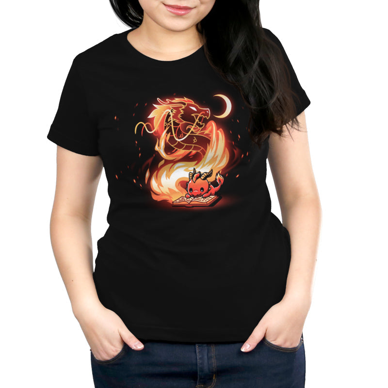 Tale Of Scales Unisex