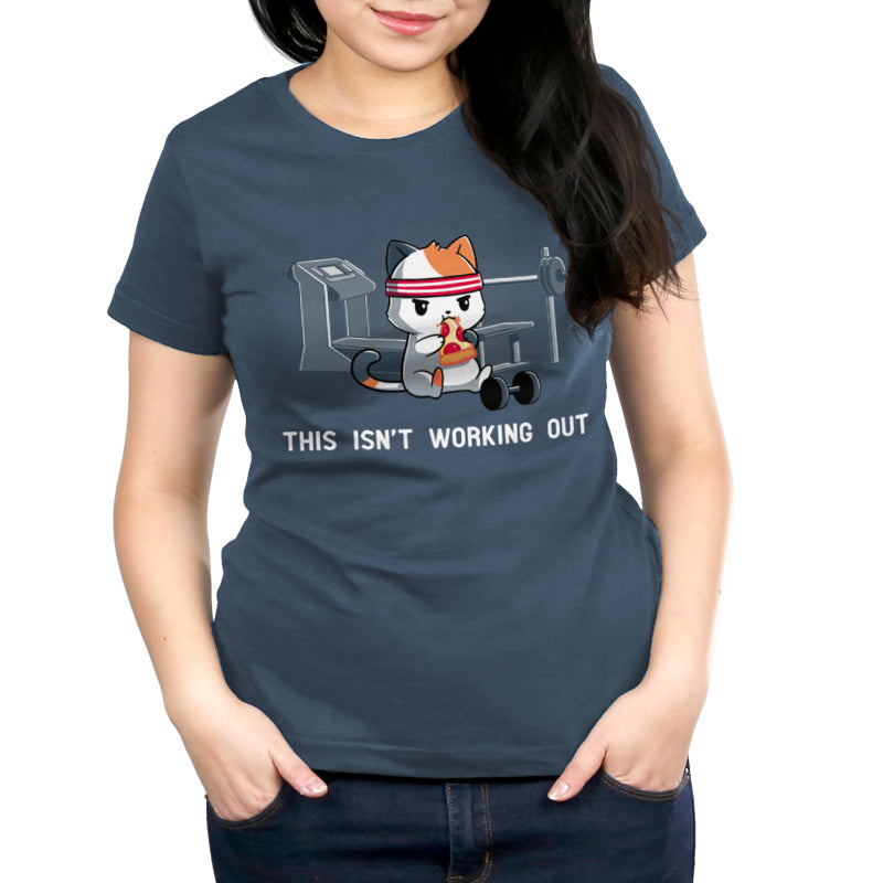 This Isn't Working Out Unisex