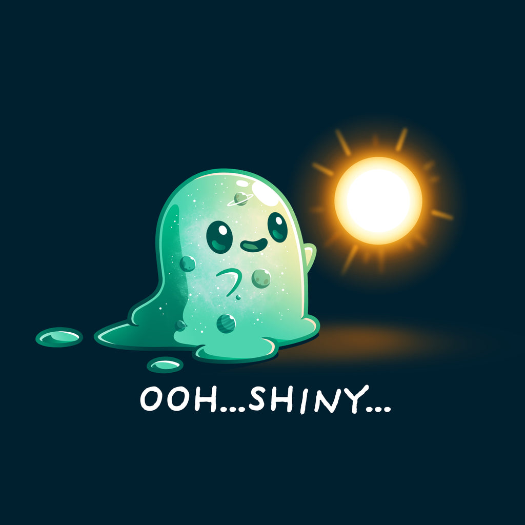 Shiny Distraction Unisex