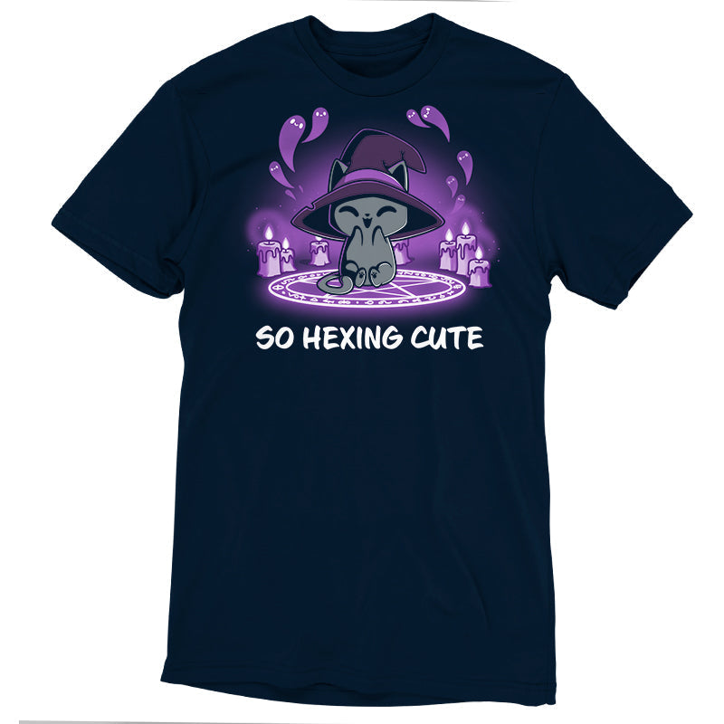 So Hexing Cute Unisex