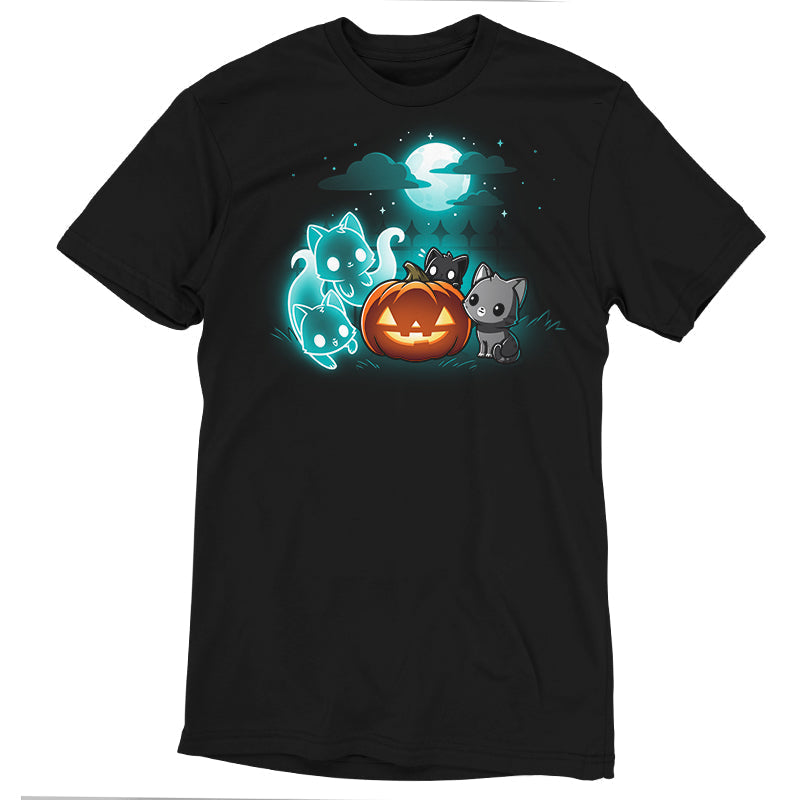 Spurrits of Halloween Unisex