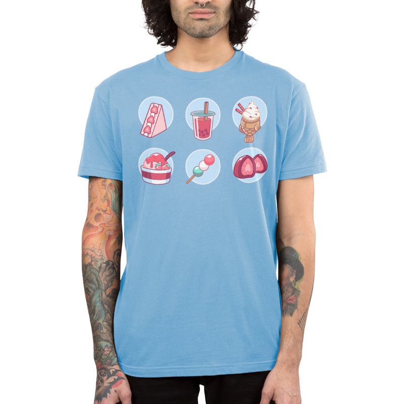Sweet Treats Unisex