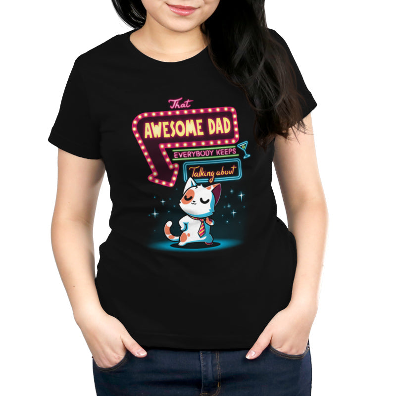 That Awesome Dad Unisex