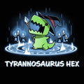 Tyrannosaurus Hex Unisex