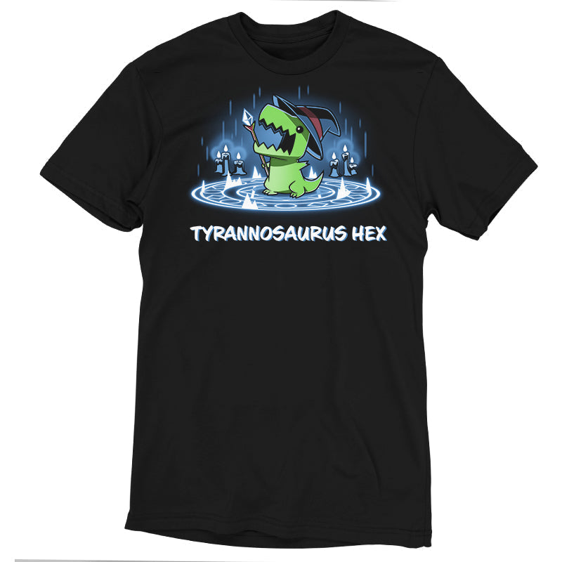 Tyrannosaurus Hex Unisex