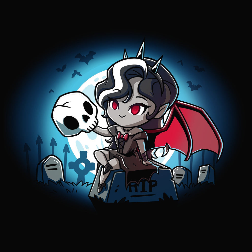 Vampire Princess Unisex