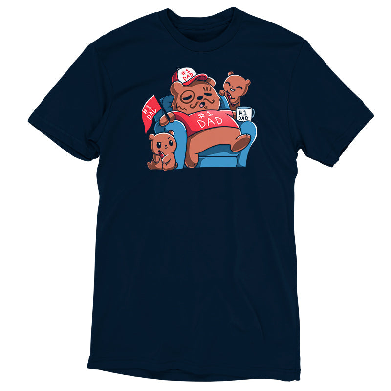 World's Greatest Dad Unisex