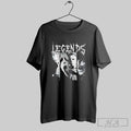 Legends Of Fear Halloween Character Unisex