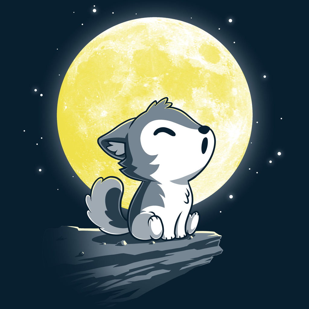 Lil' Werewolf Unisex