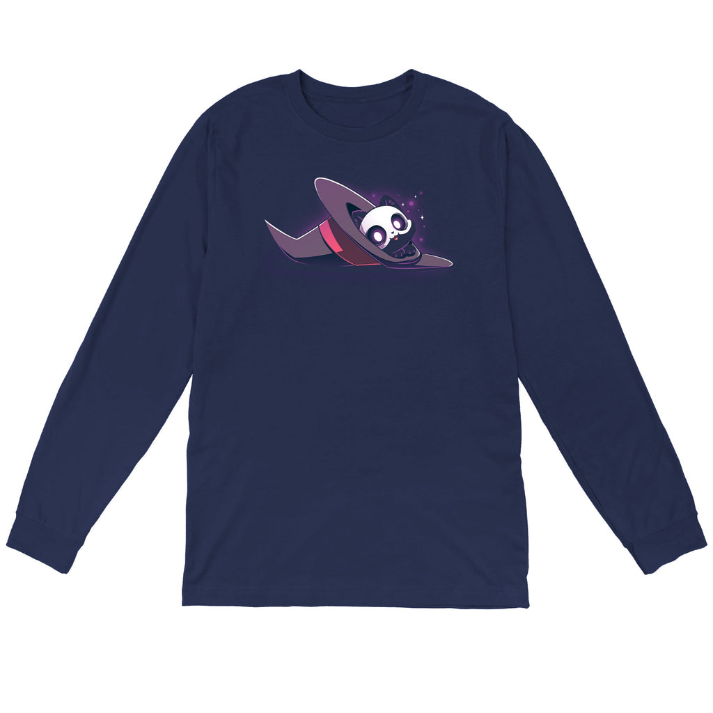 Hocus Purrcus Unisex