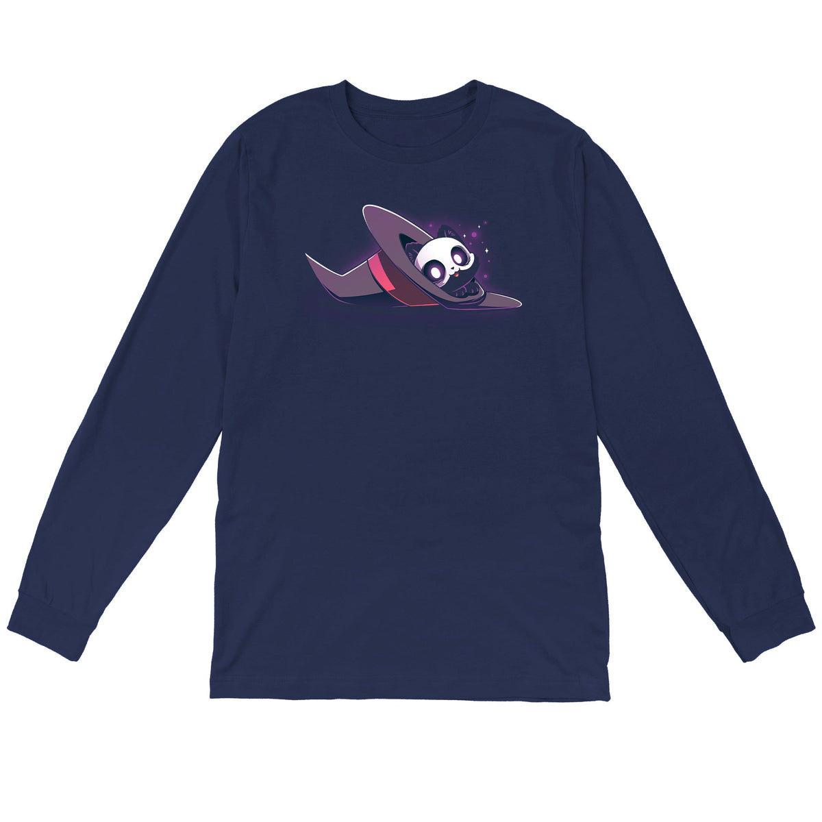 Hocus Purrcus Unisex