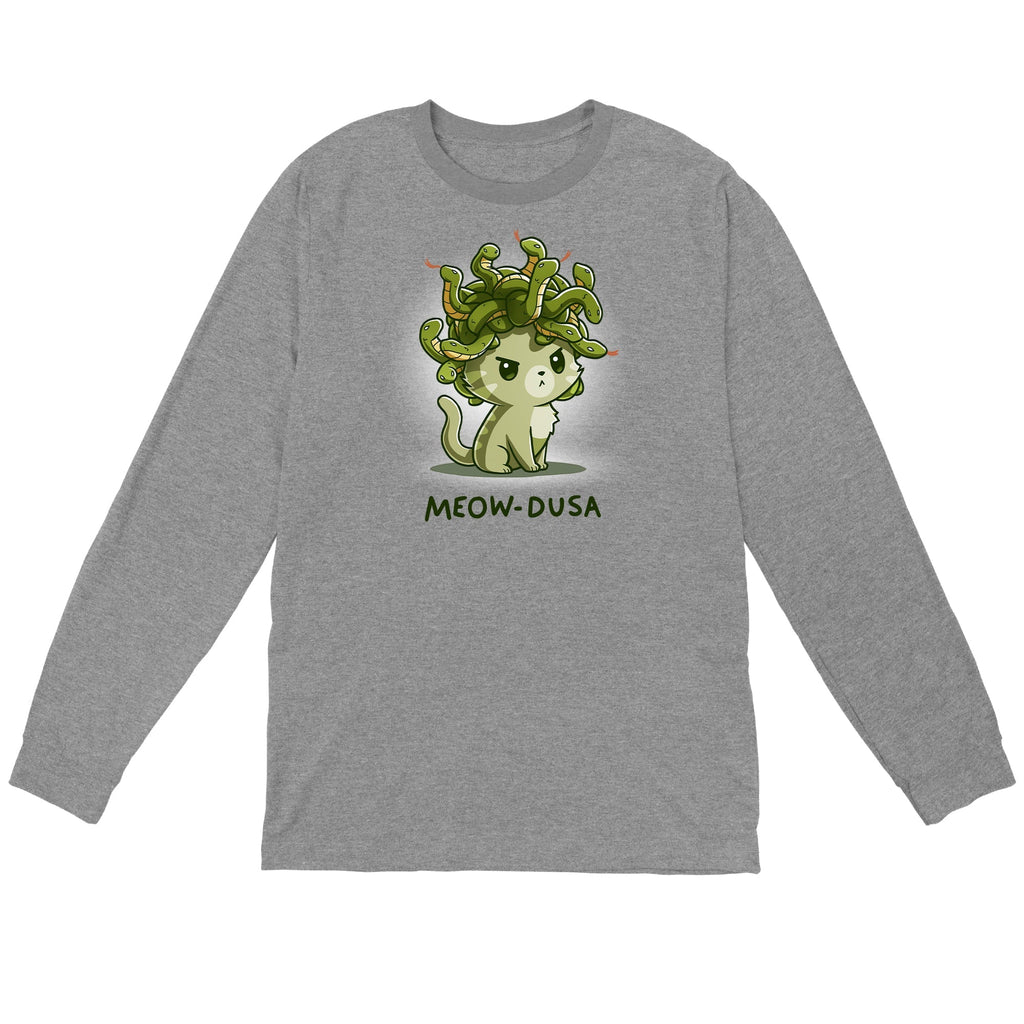 Meow-dusa Unisex